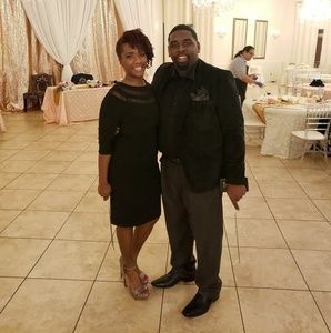 Meet your Posher, Lamarcus